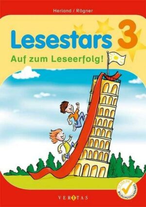 Lesestars 3