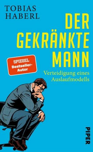 Der gekränkte Mann