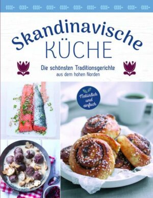 Skandinavische Küche