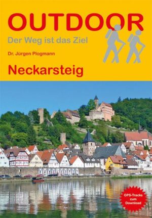 Neckarsteig