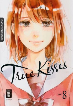 True Kisses 08