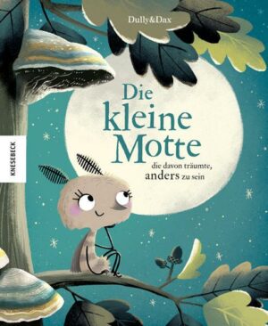 Die kleine Motte