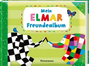 Mein Elmar Freundealbum