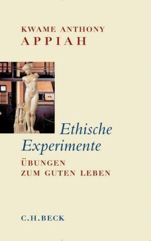 Ethische Experimente