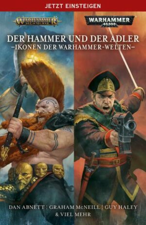 Der Hammer und der Adler