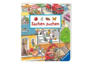 Sachen suchen