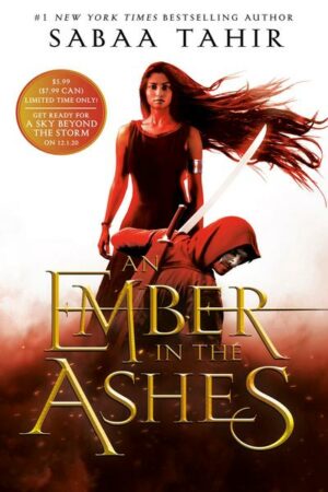 An Ember in the Ashes