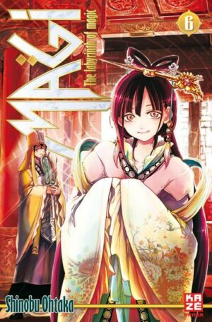 Magi 06