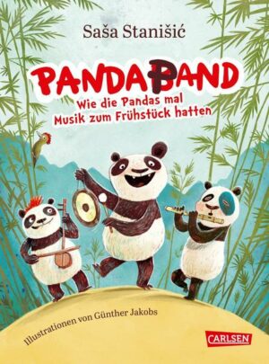 Panda-Pand