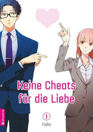 Keine Cheats für die Liebe 01