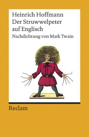 Der Struwwelpeter