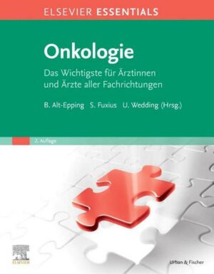 Elsevier Essentials Onkologie