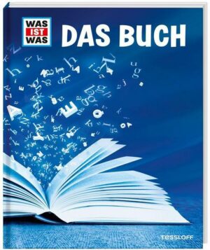 Was ist was das Buch