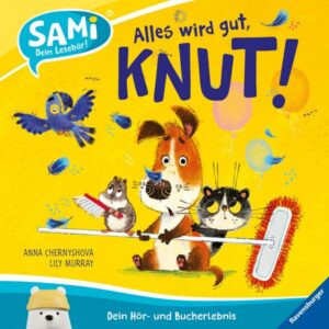 SAMi - Alles wird gut