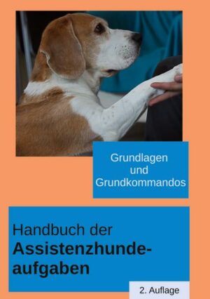 Handbuch der Assistenzhundeaufgaben