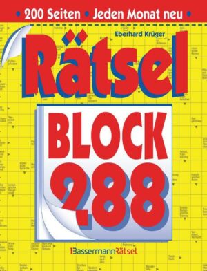 Rätselblock 288