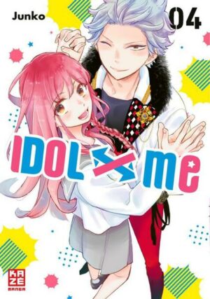 Idol x Me – Band 4 (Finale)