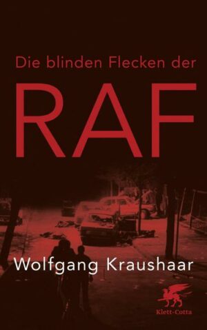 Die blinden Flecken der RAF