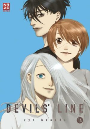 Devils’ Line – Band 14 (Finale)