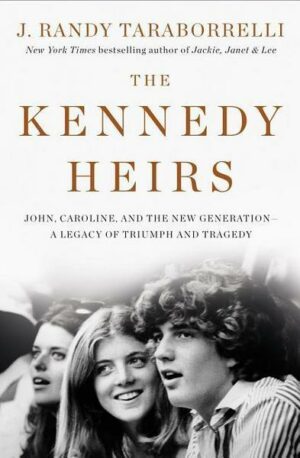 The Kennedy Heirs: John