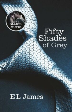 Fifty Shades of Grey Bd.1