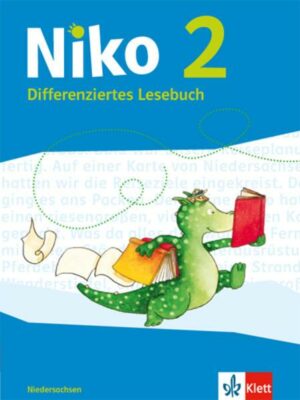 Niko Differenziertes Lesebuch 2. Ausgabe Niedersachsen