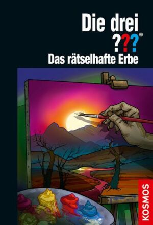 Die drei ??? Das rätselhafte Erbe