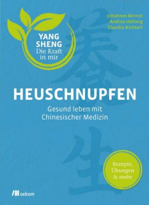 Heuschnupfen (Yang Sheng 3)