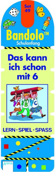 Set 49: Das kann ich schon mit 6