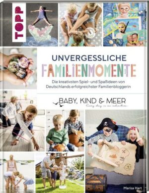 Unvergessliche Familienmomente