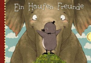 Ein Haufen Freunde: Ein Haufen Freunde