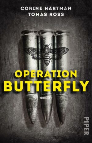 Operation Butterfly