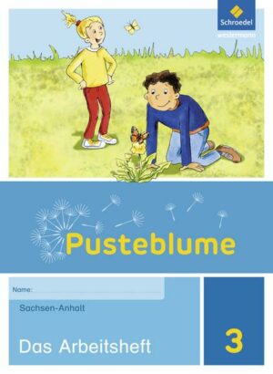 Pusteblume. Das Sachbuch / Pusteblume. Das Sachbuch - Ausgabe 2017 für Sachsen-Anhalt