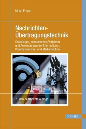 Nachrichten-Übertragungstechnik