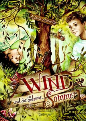 Wind und der geheime Sommer