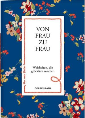 Von Frau zu Frau