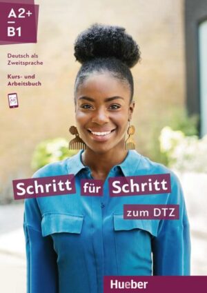 Schritt für Schritt zum DTZ