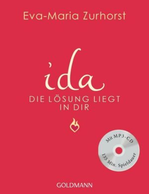 Ida - Die Lösung liegt in dir