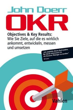 OKR