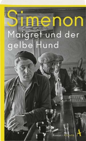 Maigret und der gelbe Hund