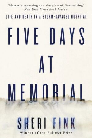 Five Days at Memorial