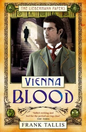 Vienna Blood