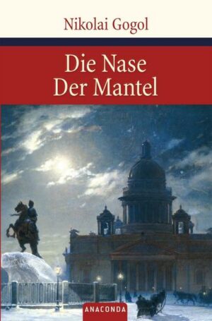 Die Nase / Der Mantel