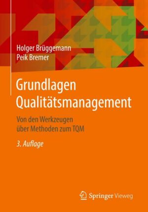 Grundlagen Qualitätsmanagement