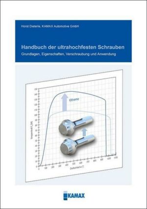 Handbuch der ultrahochfesten Schrauben