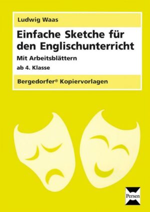 Einfache Sketche für den Englischunterricht