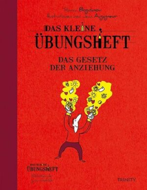 Das kl. Übungsheft - Das Gesetz der Anziehung