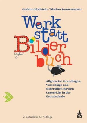 Werkstatt Bilderbuch