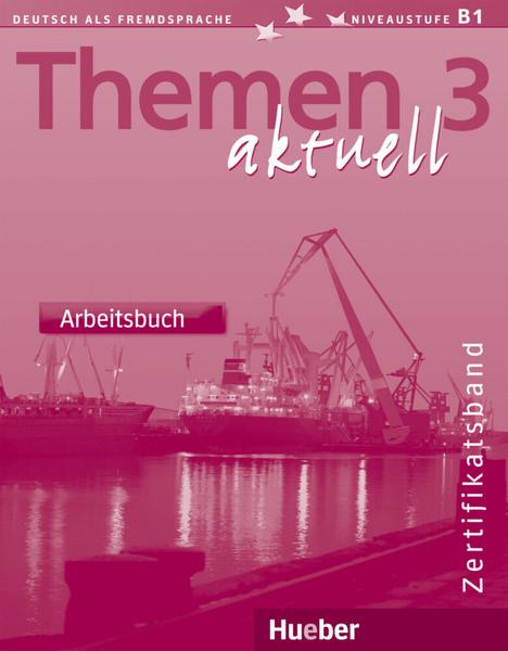 Themen aktuell 3 – Zertifikatsband