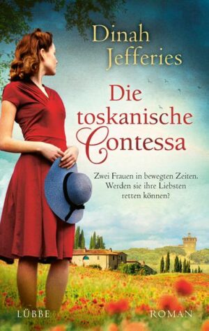 Die toskanische Contessa